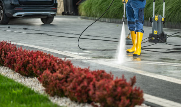 Best Eco-Friendly Pressure Washing in Mission Nyon, CA